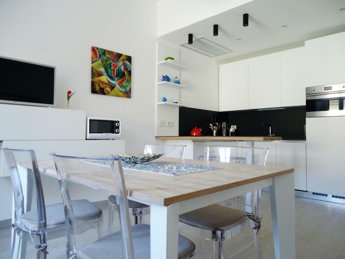 Vittoria Home 44 Terracine Extérieur photo