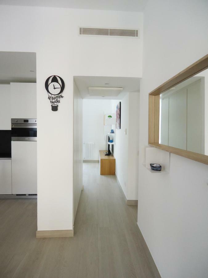 Vittoria Home 44 Terracine Extérieur photo