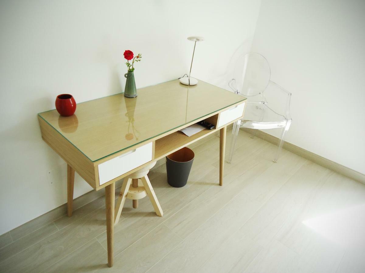 Vittoria Home 44 Terracine Extérieur photo