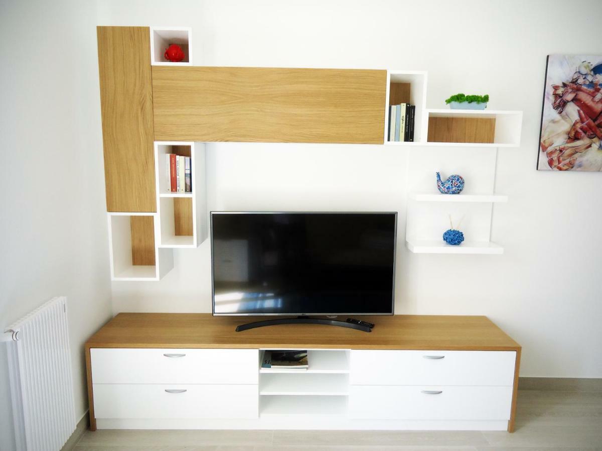 Vittoria Home 44 Terracine Extérieur photo