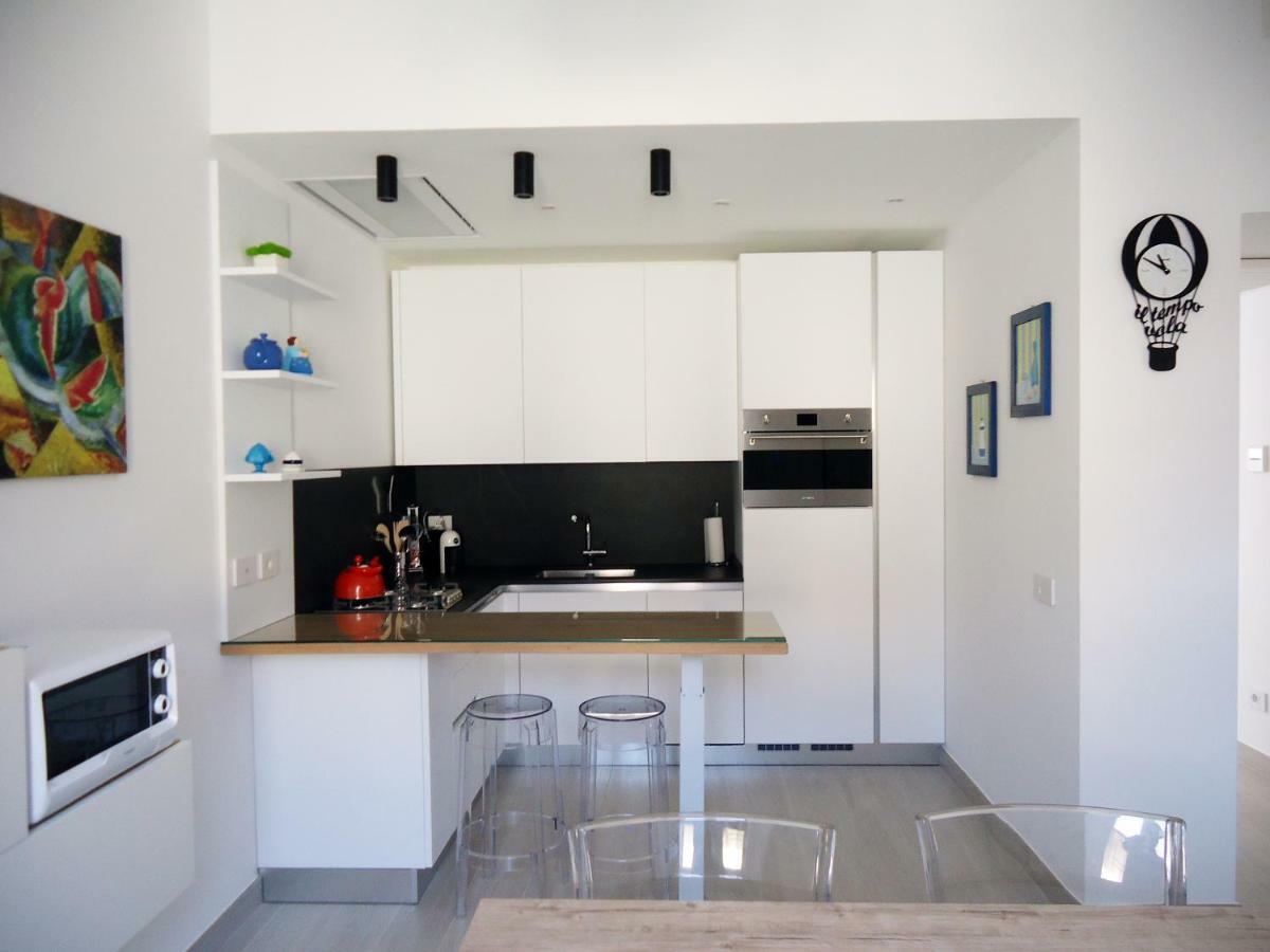 Vittoria Home 44 Terracine Extérieur photo