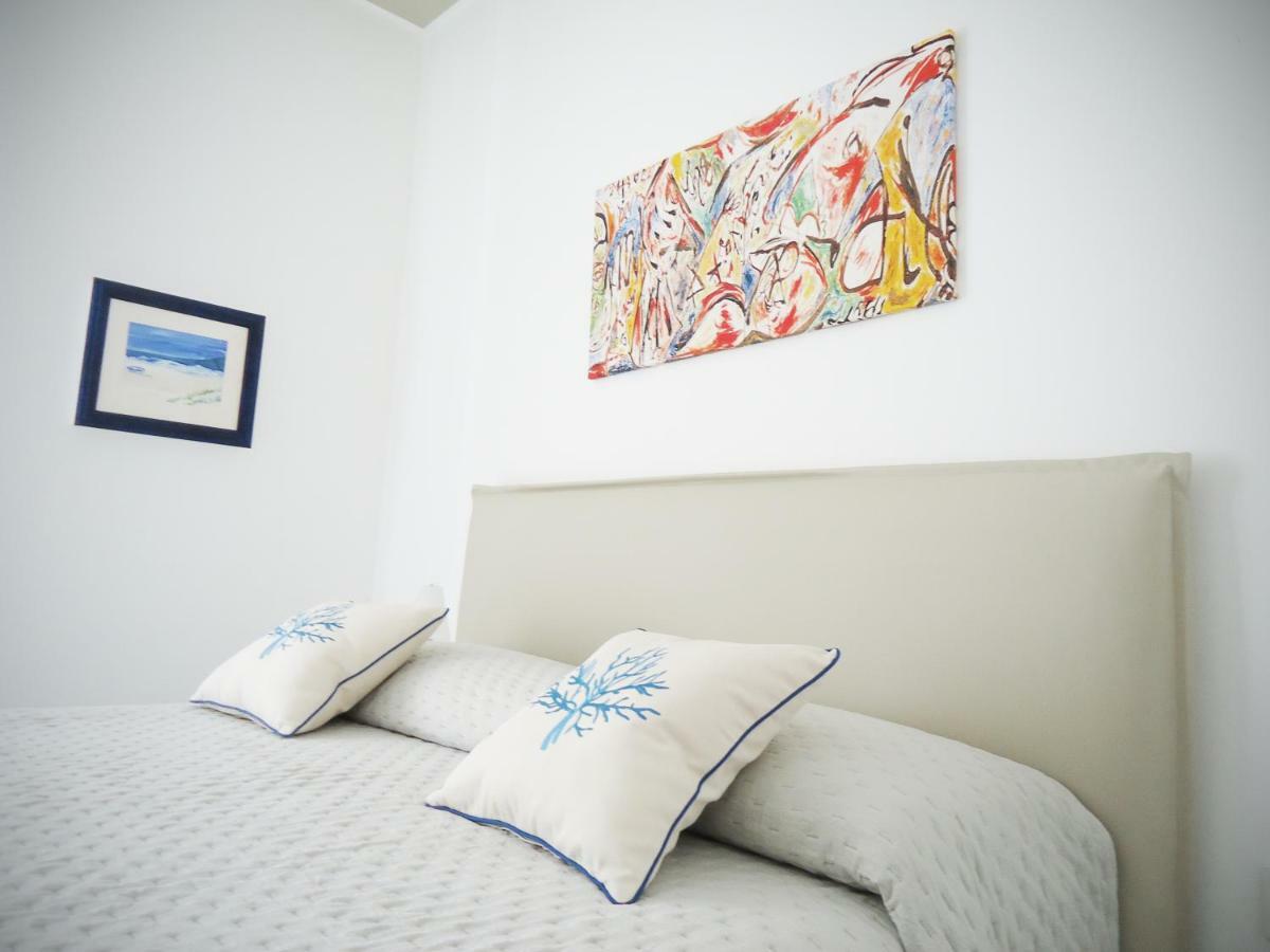 Vittoria Home 44 Terracine Extérieur photo